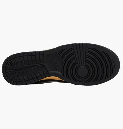 Кроссовки женские Nike Dunk Low Violet/Black DD1873-500