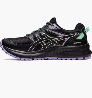 Кроссовки женские Asics Trail Scout 2 Black 1012B039-010