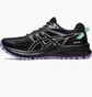 Кроссовки женские Asics Trail Scout 2 Black 1012B039-010