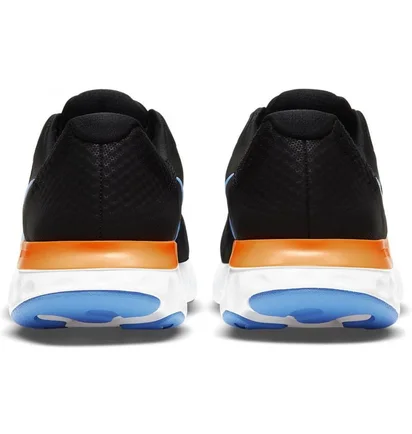 Кроссовки мужские Nike Renew Run 2 Black CU3504-007