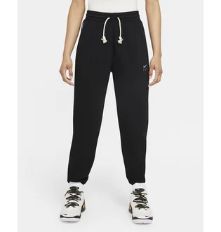Штани жіночі Nike W Nk Df Standard Issue Pant Nba Black DA6465-010