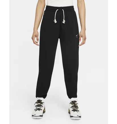 Штани жіночі Nike W Nk Df Standard Issue Pant Nba Black DA6465-010
