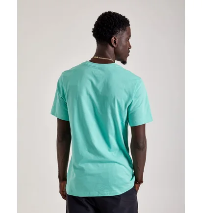 Футболка мужская Air Jordan Flight Mvp Tee Turquoise FN5958-349