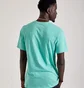 Футболка мужская Air Jordan Flight Mvp Tee Turquoise FN5958-349