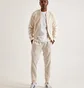 Олимпийка мужская Adidas Sst Track Jacket Beige IR9864