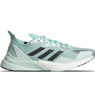 Кросівки жіночі Adidas X9000L3 Turquoise FV4405