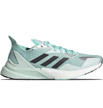 Кроссовки женские Adidas X9000L3 Turquoise Fv4405
