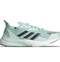 Кроссовки женские Adidas X9000L3 Turquoise Fv4405