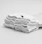 Шкарпетки унісекс Nike Everyday Cushioned Training Ankle Socks (6 пар) White SX7669-100