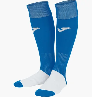 Гетри чоловічі Joma Socks Football Professional Ii Royal Blue 400392.700