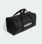 Сумка унісекс Adidas Linear Duffel Black JE8344