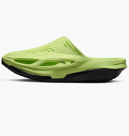 Тапочки чоловічі Nike X Mmw 005 Green DH1258-700