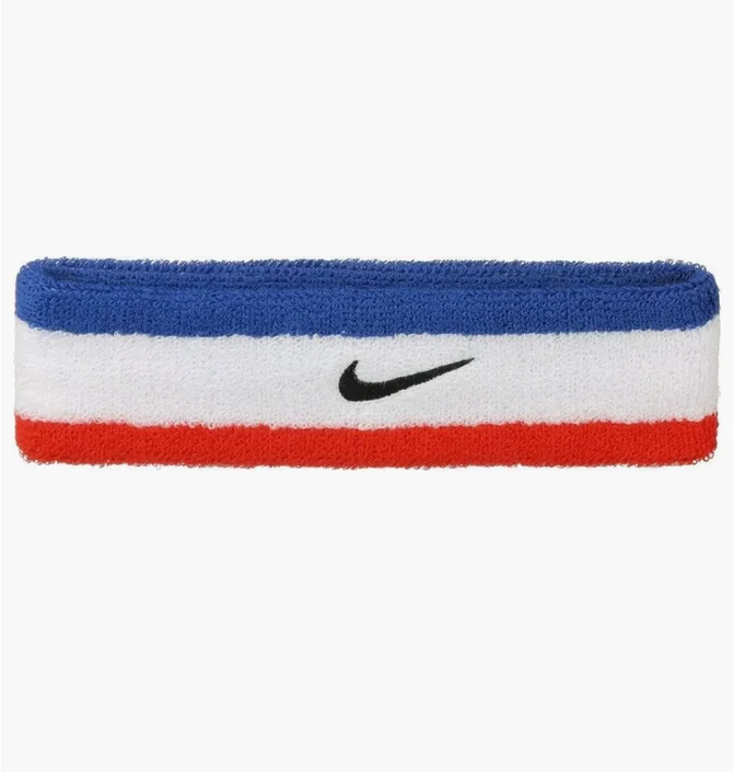 Пов'язка на голову  Nike Headband Multi N0001544-620