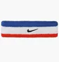 Пов'язка на голову  Nike Headband Multi N0001544-620