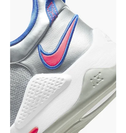 Кросівки унісекс Nike Pg 5 Grey CW3143-005