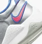 Кросівки унісекс Nike Pg 5 Grey CW3143-005