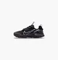 Кроссовки детские Nike React Vision Black HV6362-003