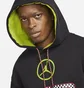 Худі чоловіче Nike M J Sprt Dna Hbr Po Hoodie Black CV2984-010