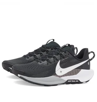 Кроссовки мужские Nike Reactx Pegasus Trail 5 Black DV3864-001