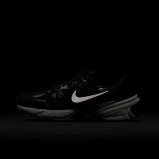 Кроссовки мужские Nike V2K Run Brown/White HJ4497-200