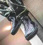Ботинки мужские Nike Xarr Black Bq5240-001