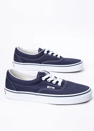 Кеды унисекс Vans Era Blue VN000EWZNVY1M