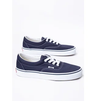 Кеды унисекс Vans Era Blue VN000EWZNVY1M