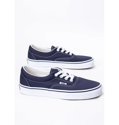 Кеды унисекс Vans Era Blue VN000EWZNVY1M