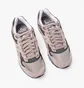 Кроссовки мужские Saucony Shadow 5000 Beige/Grey S70665-23