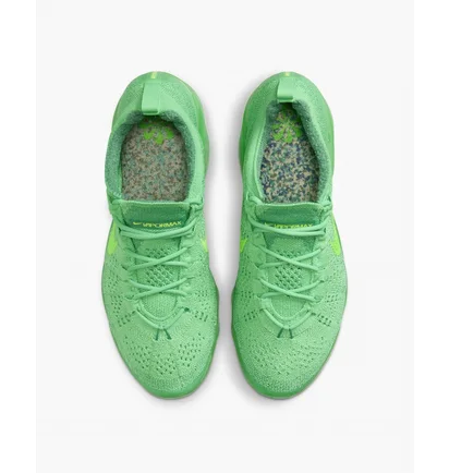 Кросівки жіночі Nike Air Vapormax 2023 Flyknit Shoes Green DV6840-300
