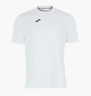 Футболка детская Joma Combi White 100052.200