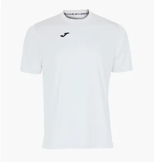 Футболка дитяча Joma Combi White 100052.200