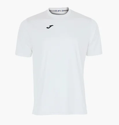 Футболка дитяча Joma Combi White 100052.200