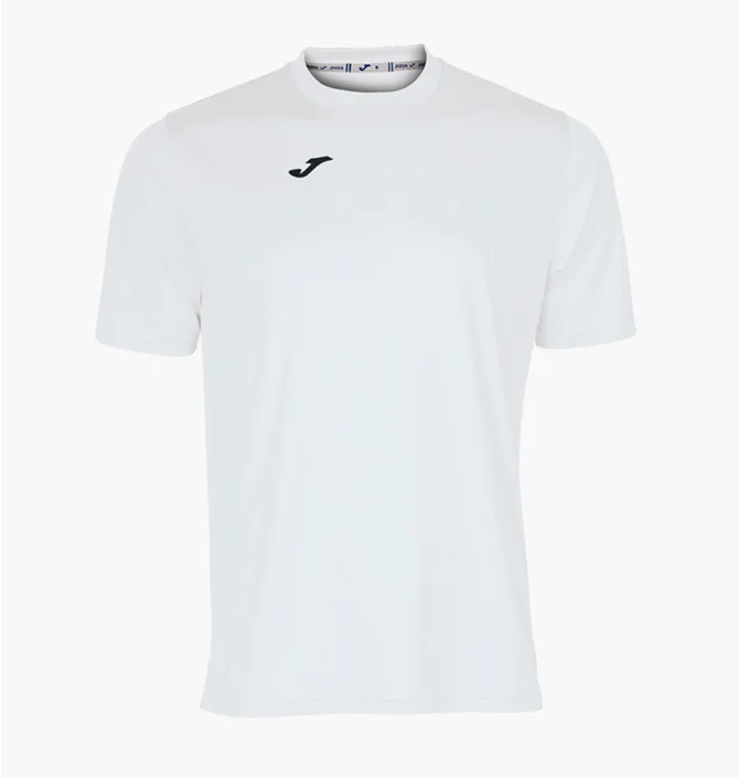 Футболка дитяча Joma Combi White 100052.200