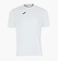 Футболка дитяча Joma Combi White 100052.200