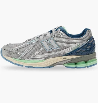 Кросівки чоловічі New Balance 1906R White/Blue U1906RCR