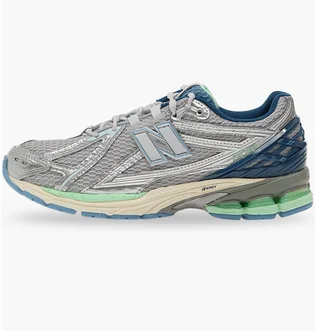 Кроссовки мужские New Balance 1906R White/Blue U1906RCR