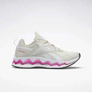 Кросівки жіночі Reebok Zig Elusion Energy Beige FW7974
