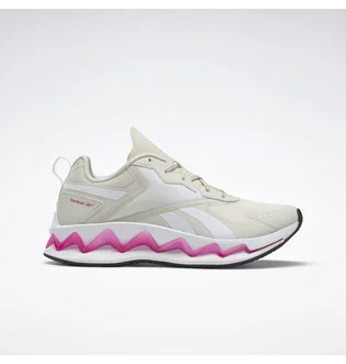 Кроссовки женские Reebok Zig Elusion Energy Beige FW7974