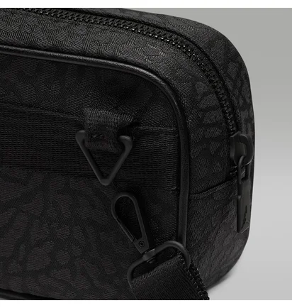 Сумка мужская Air Jordan Icon Black IB8465-045