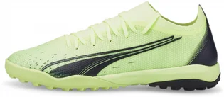 Сороконіжки чоловічі Puma Ultra Match Tt Green 106903-01