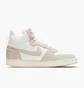 Кросівки чоловічі Nike Court Borough Mid Premium White/Beige 844907-101