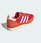 Кроссовки мужские Adidas Sl 72 Red JH8642