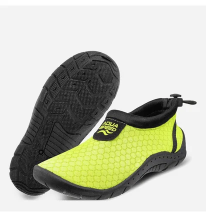 Аквашузи унісекс Aqua Speed Aqua Shoe 30 62027 Yellow 688-18