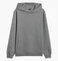 Худі чоловіче 4F Regular Grey 4FRSS26TSWSM2793-24M
