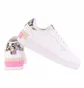 Кроссовки женские Adidas Post Move Se Pink GZ6784