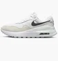 Кросівки жіночі Nike Air Max Systm White Dm9538-100