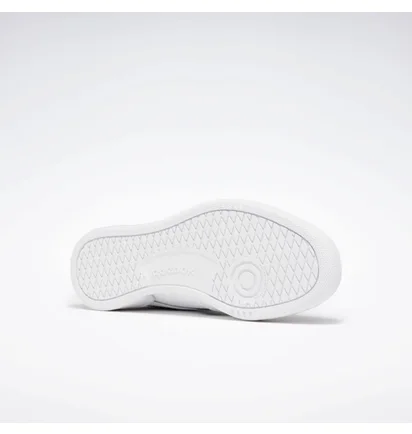 Кроссовки женские Reebok Club C Revenge Sneakers White 100032881