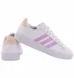 Кросівки жіночі Adidas Grand Court 20 White GW9221
