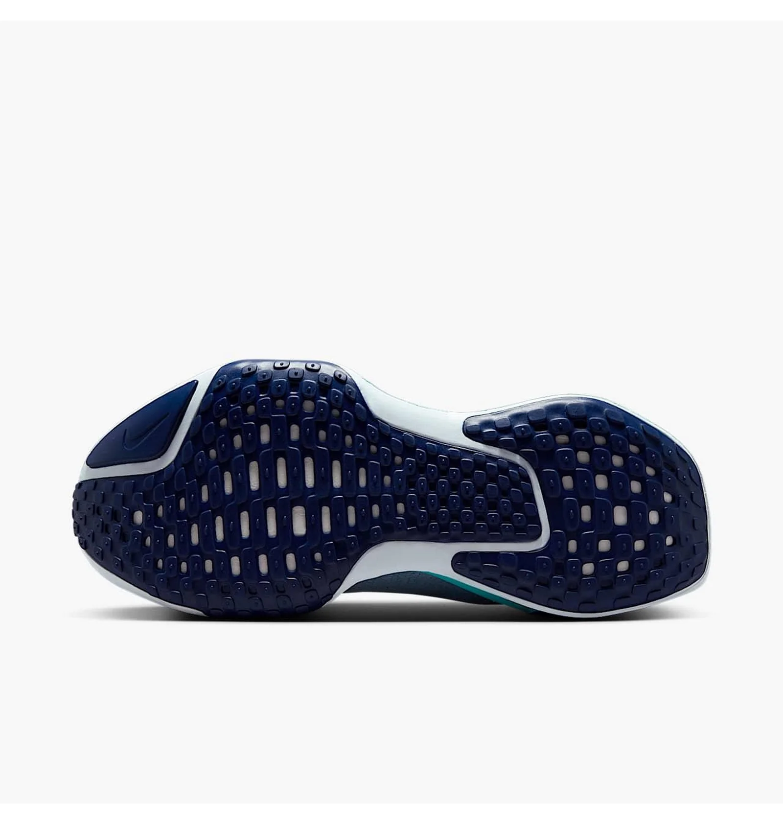 ᐉ Кроссовки мужские Nike Zoomx Invincible Run Fk3 Light Blue